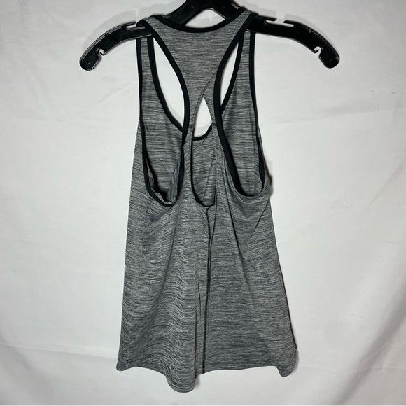 Adidas Workout Racerback Tank - Picture 2 of 3